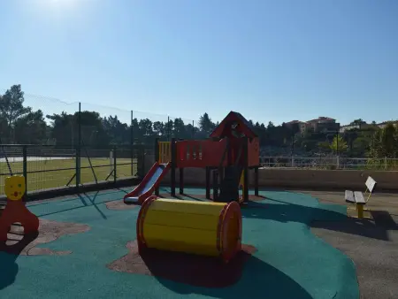 Appartement à Fréjus, 4 personnes avec piscine - Photo 12