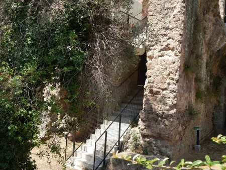 Appartement à Fréjus, 4 personnes avec piscine - Photo 15