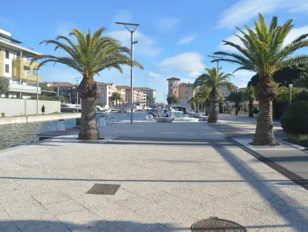 Appartement à Fréjus, 4 personnes avec piscine - Photo 17