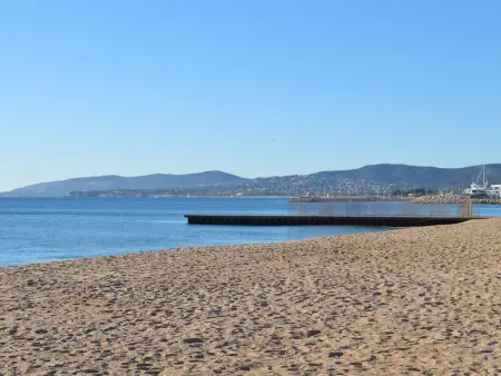 Appartement à Fréjus, 4 personnes avec piscine - Photo 19