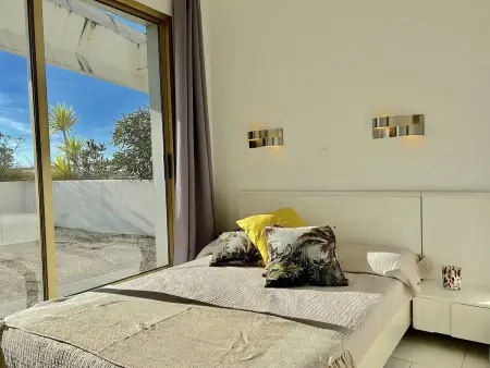 Magnifique 3 pièces avec terrasse et parking, 4 couchages, Villeneuve-Loubet Plage - Photo 4