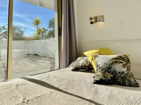 Magnifique 3 pièces avec terrasse et parking, 4 couchages, Villeneuve-Loubet Plage - Photo 5