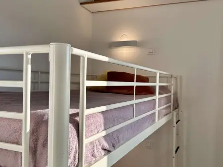 Magnifique 3 pièces avec terrasse et parking, 4 couchages, Villeneuve-Loubet Plage - Photo 12