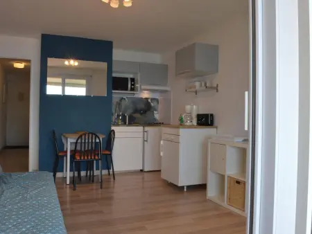 Appartement 2P avec clim et parking à Banyuls-sur-Mer - Photo 1