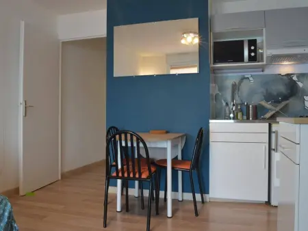 Appartement 2P avec clim et parking à Banyuls-sur-Mer - Photo 3