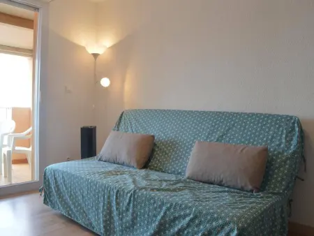 Appartement 2P avec clim et parking à Banyuls-sur-Mer - Photo 4