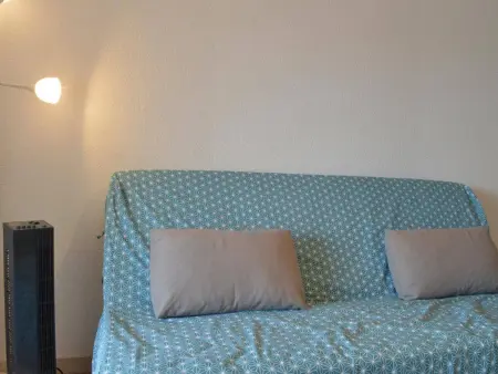 Appartement 2P avec clim et parking à Banyuls-sur-Mer - Photo 5