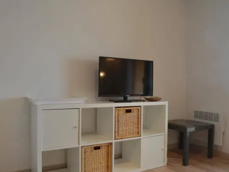 Appartement 2P avec clim et parking à Banyuls-sur-Mer - Photo 6