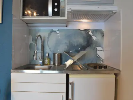 Appartement 2P avec clim et parking à Banyuls-sur-Mer - Photo 7