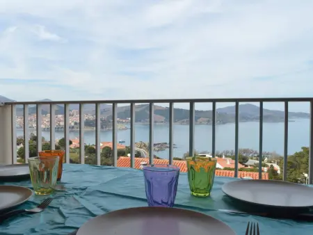 Appartement 2P avec clim et parking à Banyuls-sur-Mer - Photo 8