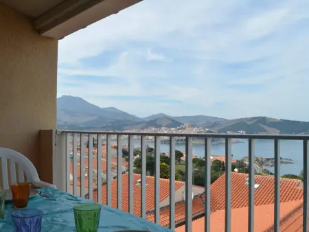 Appartement 2P avec clim et parking à Banyuls-sur-Mer - Photo 9