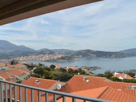 Appartement 2P avec clim et parking à Banyuls-sur-Mer - Photo 10