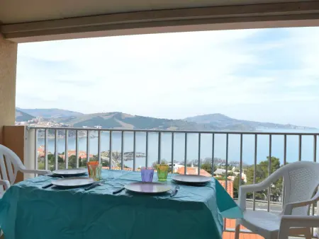 Appartement 2P avec clim et parking à Banyuls-sur-Mer - Photo 11