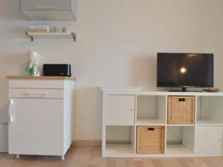 Appartement 2P avec clim et parking à Banyuls-sur-Mer - Photo 13
