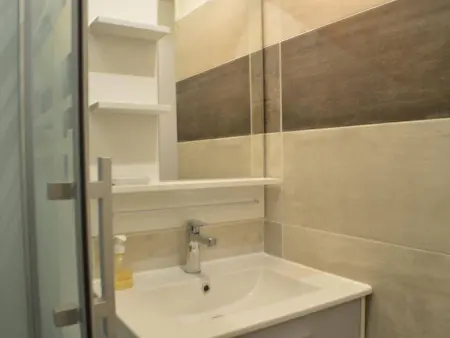 Appartement 2P avec clim et parking à Banyuls-sur-Mer - Photo 18