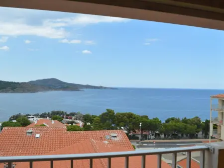 Appartement 2P avec clim et parking à Banyuls-sur-Mer - Photo 19