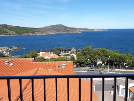 Appartement 2P avec clim et parking à Banyuls-sur-Mer - Photo 20