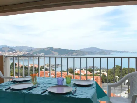 Appartement 2P avec clim et parking à Banyuls-sur-Mer - Photo 21