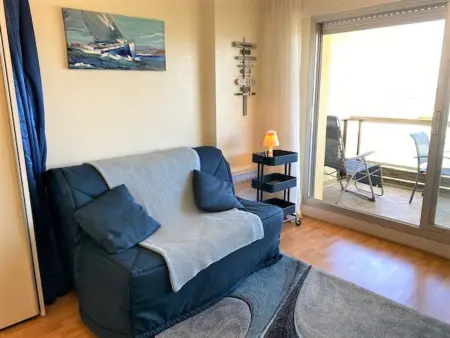 Quiberon - Studio rénové 29m², 3 pers, Parking - Photo 3