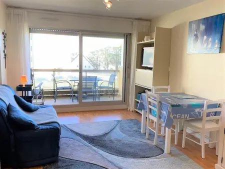 Quiberon - Studio rénové 29m², 3 pers, Parking - Photo 4