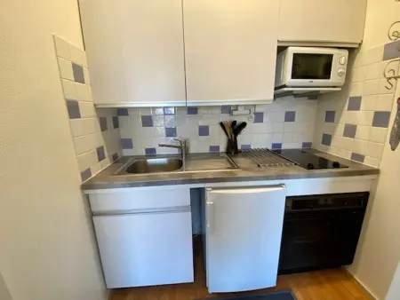 Quiberon - Studio rénové 29m², 3 pers, Parking - Photo 5