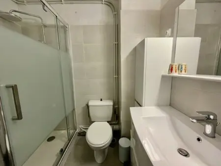 Quiberon - Studio rénové 29m², 3 pers, Parking - Photo 6