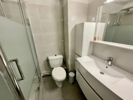 Quiberon - Studio rénové 29m², 3 pers, Parking - Photo 7