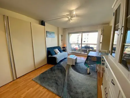 Quiberon - Studio rénové 29m², 3 pers, Parking - Photo 8