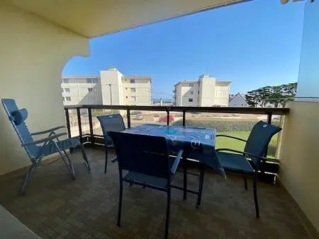 Quiberon - Studio rénové 29m², 3 pers, Parking - Photo 9