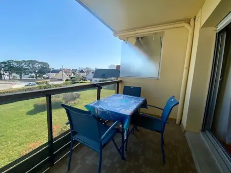 Quiberon - Studio rénové 29m², 3 pers, Parking - Photo 10