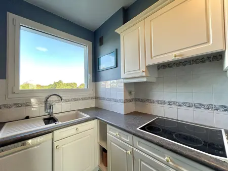 Appartement T3 Face Mer à La Baule avec Terrasse et Parking Privé, 4 Couchages - Photo 6