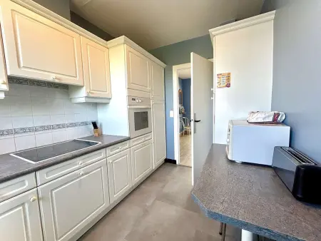 Appartement T3 Face Mer à La Baule avec Terrasse et Parking Privé, 4 Couchages - Photo 8