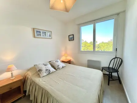 Appartement T3 Face Mer à La Baule avec Terrasse et Parking Privé, 4 Couchages - Photo 9