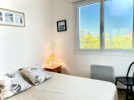 Appartement T3 Face Mer à La Baule avec Terrasse et Parking Privé, 4 Couchages - Photo 10