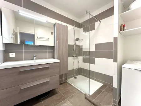 Appartement T3 Face Mer à La Baule avec Terrasse et Parking Privé, 4 Couchages - Photo 13
