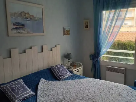 Appartement T2 à Arcachon à 400m de la plage avec balcon et parking privé - Photo 2
