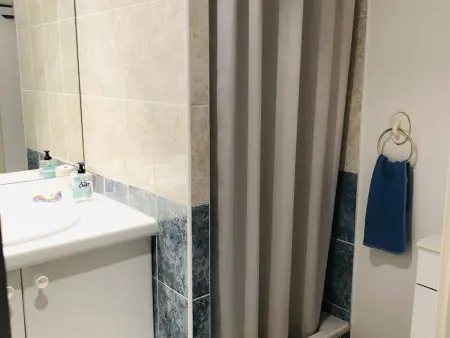 Appartement T2 à Arcachon à 400m de la plage avec balcon et parking privé - Photo 3