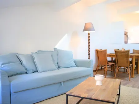 Charmant 2P rénové, cœur médiéval, 4 couchages - Bormes-les-Mimosas - Photo 1