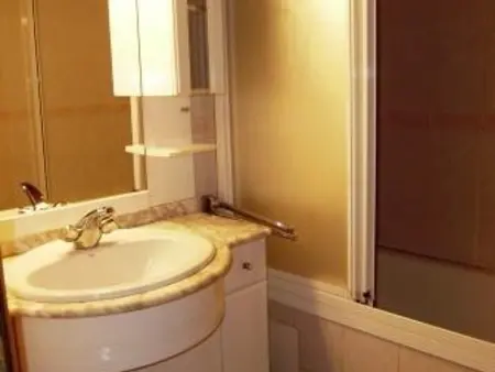 Appartement T3 chaleureux, 7 pers, cheminée, animaux admis, WiFi, proche commerces - Photo 4