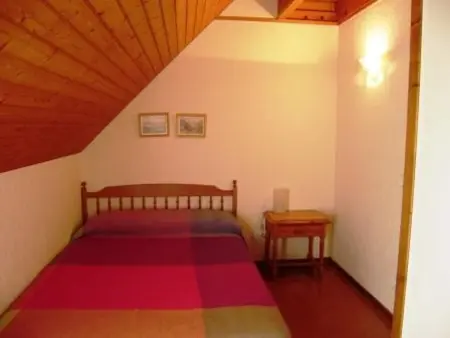 Appartement T3 chaleureux, 7 pers, cheminée, animaux admis, WiFi, proche commerces - Photo 5