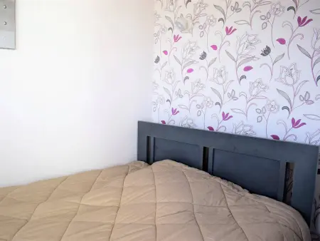 Bel Appartement avec Terrasse, Parking Privé et Vue sur Mer à Perros-Guirec - Photo 3