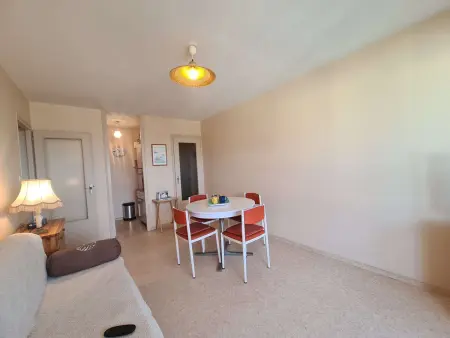 Appartement 2 pièces avec balcon proche plage et commerces à Saint-Hilaire-de-Riez - Photo 1