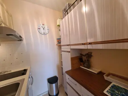 Appartement 2 pièces avec balcon proche plage et commerces à Saint-Hilaire-de-Riez - Photo 5