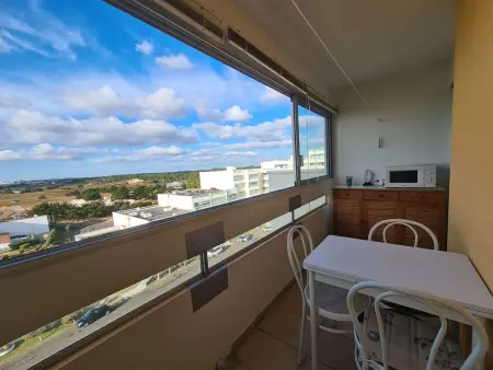 Appartement 2 pièces avec balcon proche plage et commerces à Saint-Hilaire-de-Riez - Photo 6