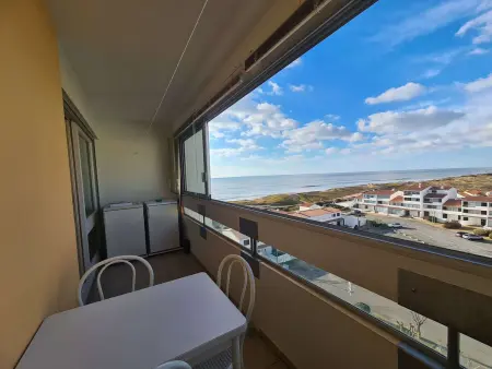 Appartement 2 pièces avec balcon proche plage et commerces à Saint-Hilaire-de-Riez - Photo 7