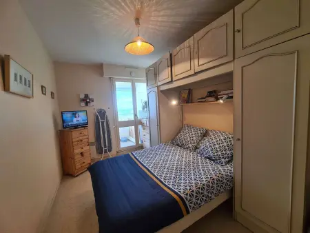 Appartement 2 pièces avec balcon proche plage et commerces à Saint-Hilaire-de-Riez - Photo 11