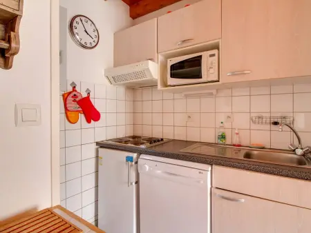 Triplex Calme 6 Pers, Terrasse, Parking, Proche Station Ski - Photo 3