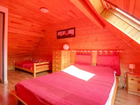 Triplex Calme 6 Pers, Terrasse, Parking, Proche Station Ski - Photo 5