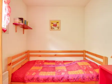 Triplex Calme 6 Pers, Terrasse, Parking, Proche Station Ski - Photo 6