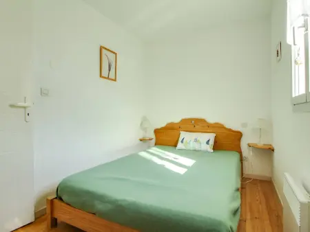 Triplex Calme 6 Pers, Terrasse, Parking, Proche Station Ski - Photo 7